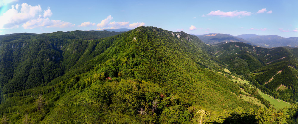 Muránska planina