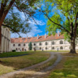 Kláštor Porta Coeli