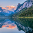Vorderer Gosausee