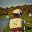 Vespa