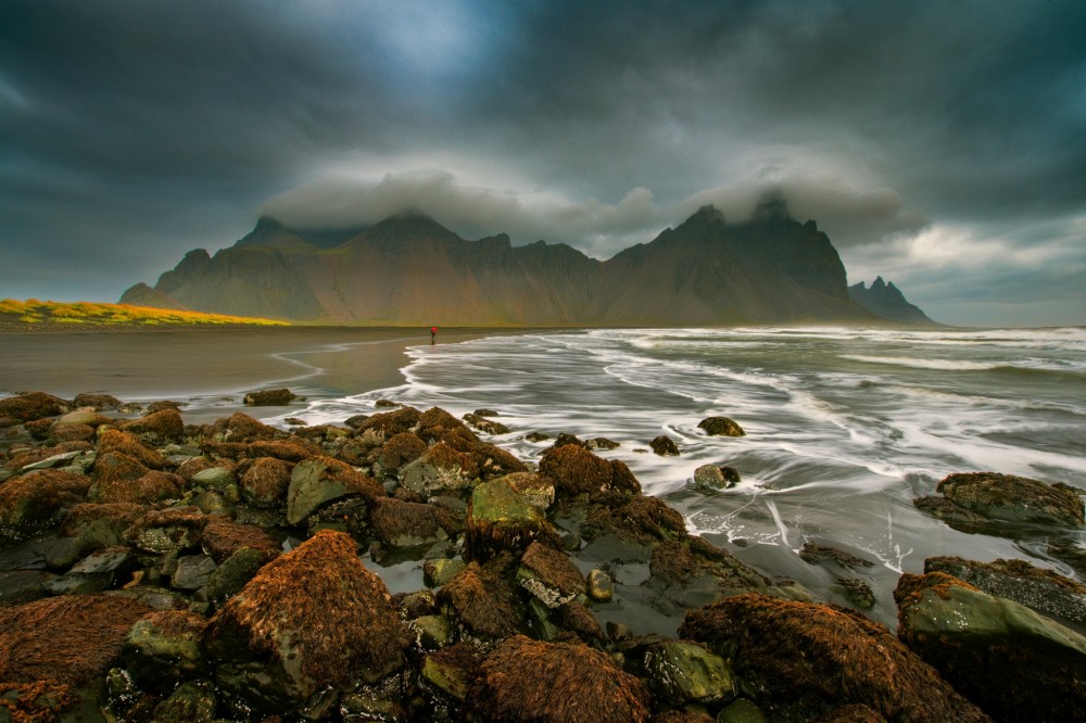 Vestrahorn 2