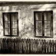 windows BW