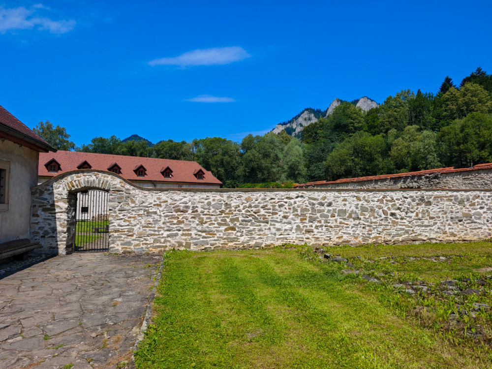 Červený Kláštor
