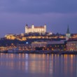 Bratislavsky hrad