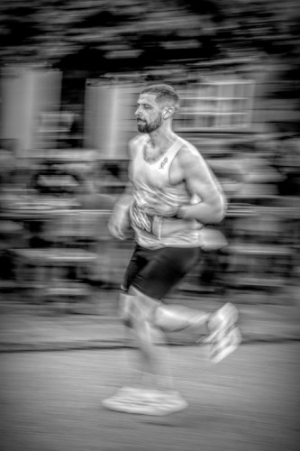 Runner