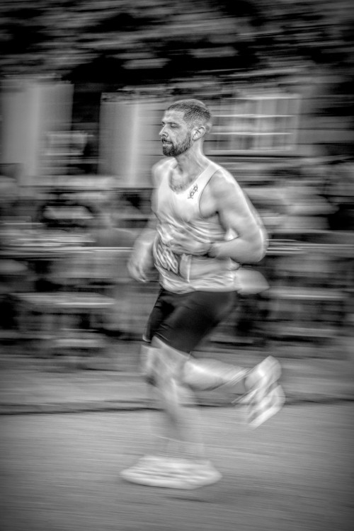 Runner