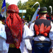 Krása moravského kroje