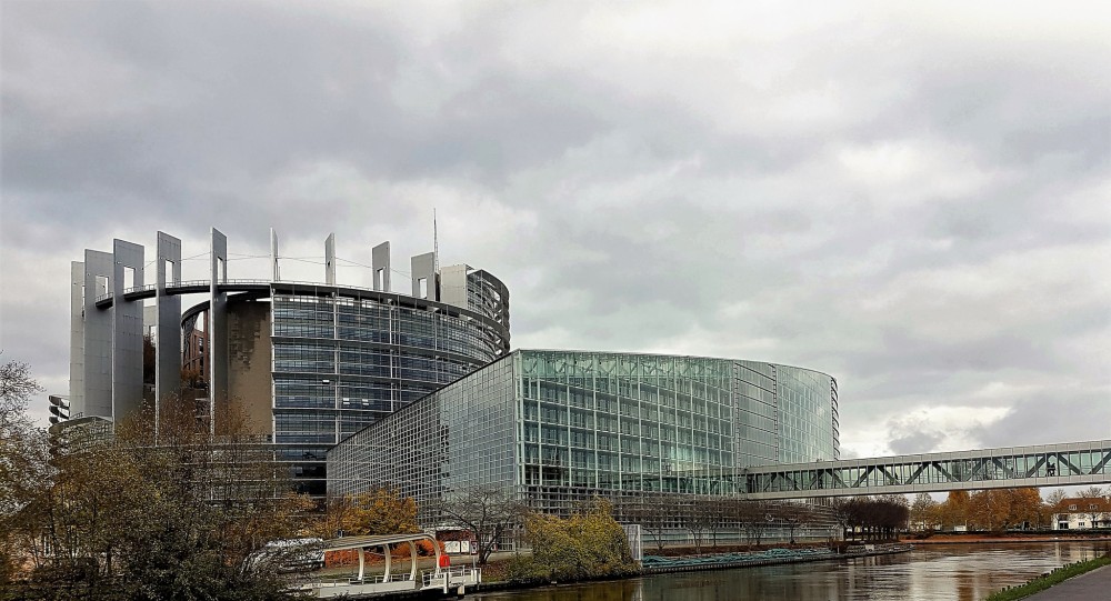 Európsky parlament 6