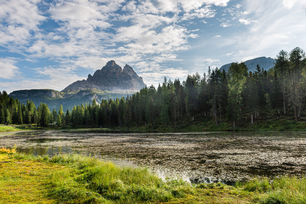 Dolomity