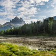 Dolomity