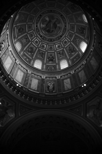 St. Stephen's Basilica