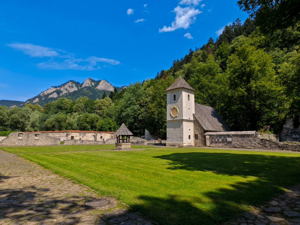 Červený Kláštor