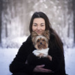 Vianoce Lucia & Lorry
