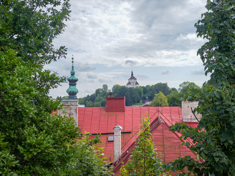 Banská Štiavnica