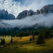 dolomity