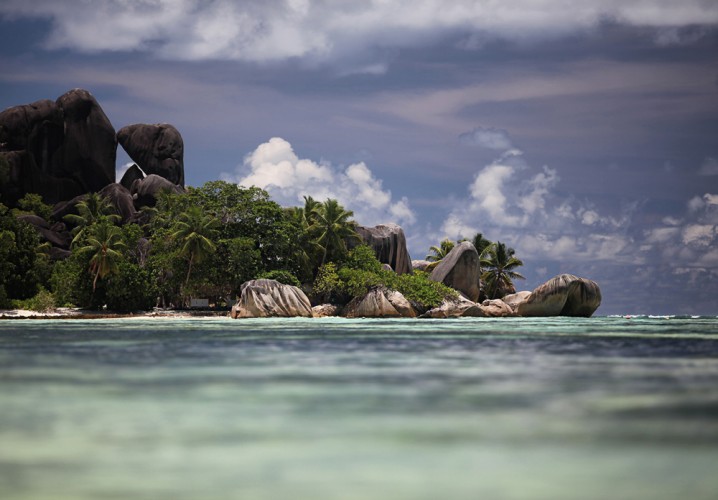 Seychelles