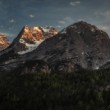Panoráma Dolomitov