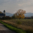 Pominovský kostolík