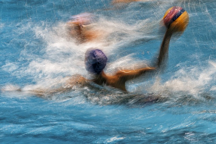 Water polo 4