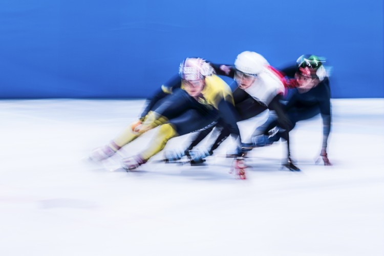 Shorttrack