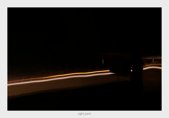 light