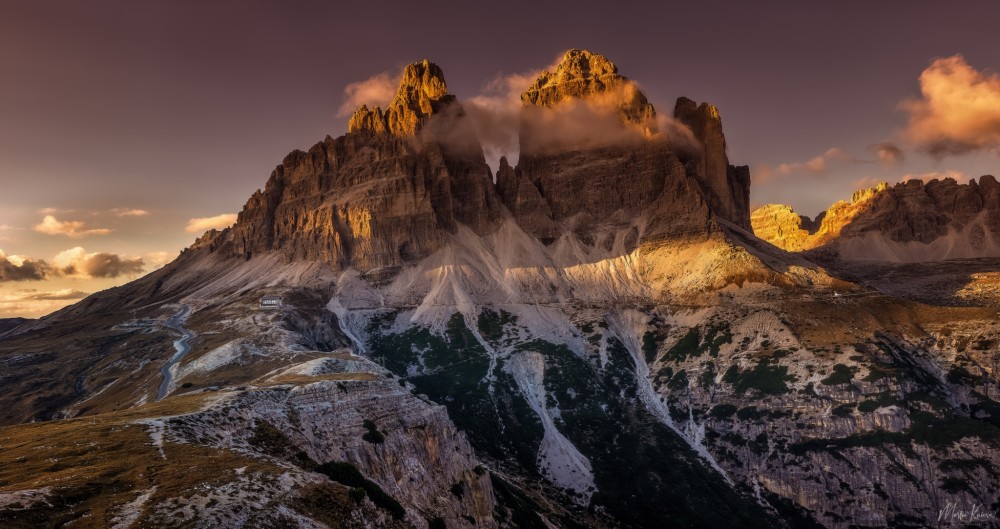 Tre Cime