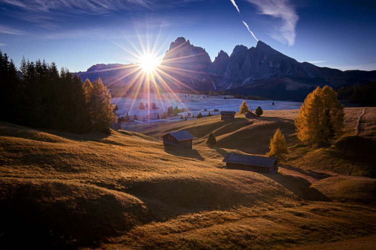 Alpe di Siusi