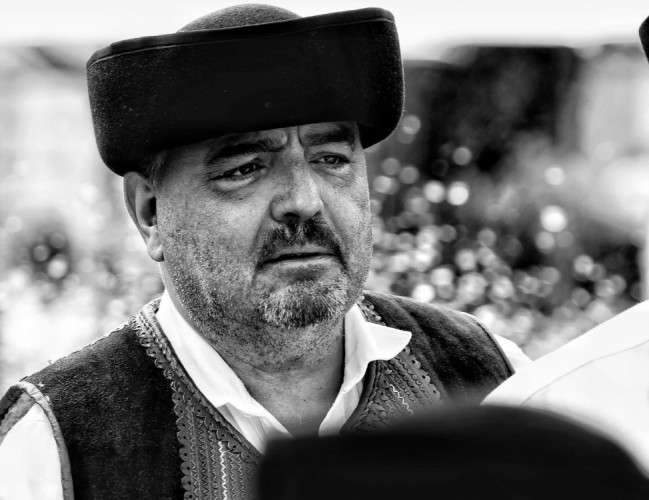 Folklórista