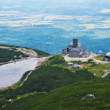 Skalnaté pleso