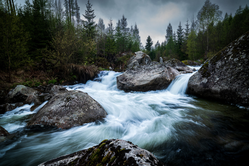 Rieka Poprad