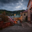 Štiavnický večer
