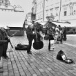 Jazz...