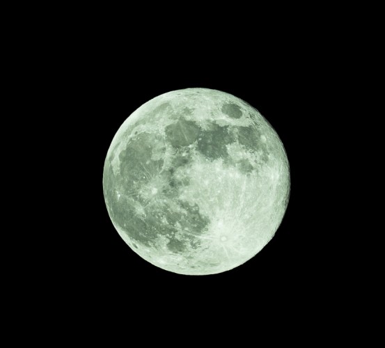 supermoon