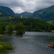 Štrbské pleso
