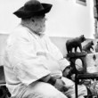 rezbár -jarmočník