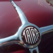 Tatra logo