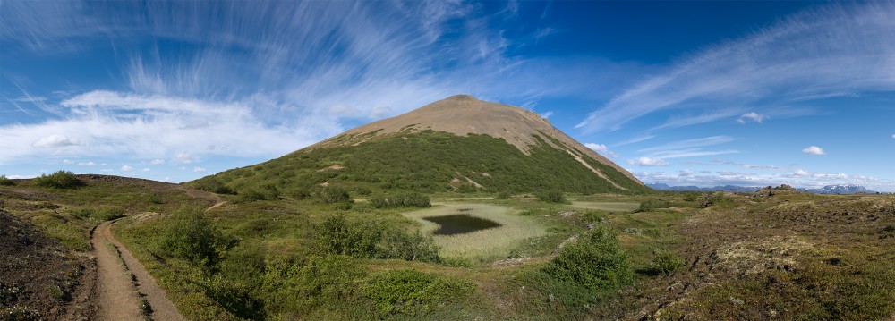 Vindbelgur (Vindbelgjarfjall)