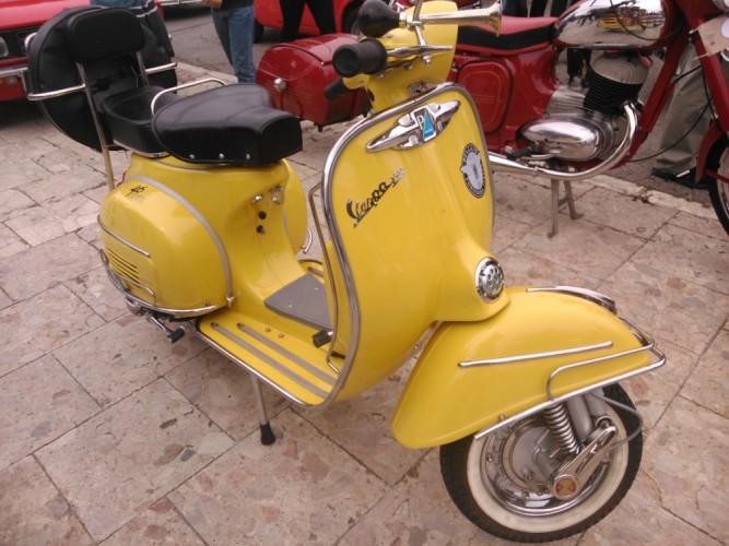 Vespa