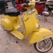 Vespa