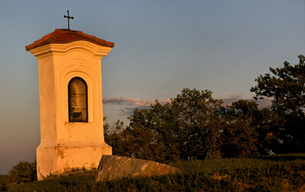 Božia muka