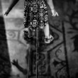 ornaments & hands