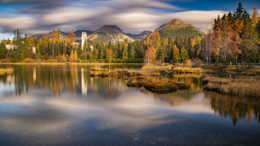 Tatry