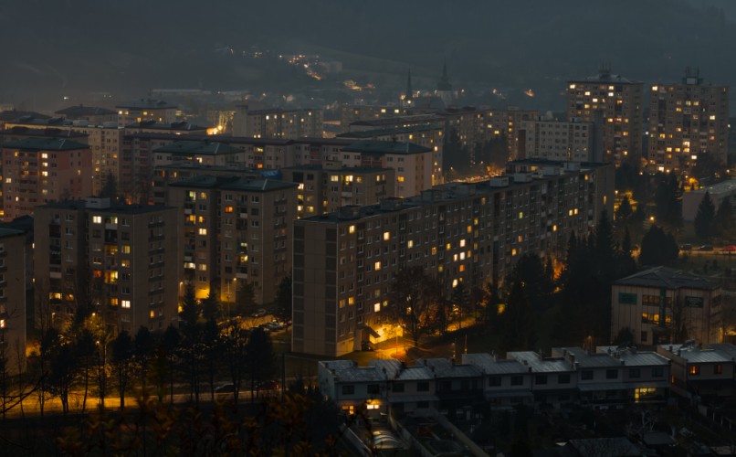Architektúra
