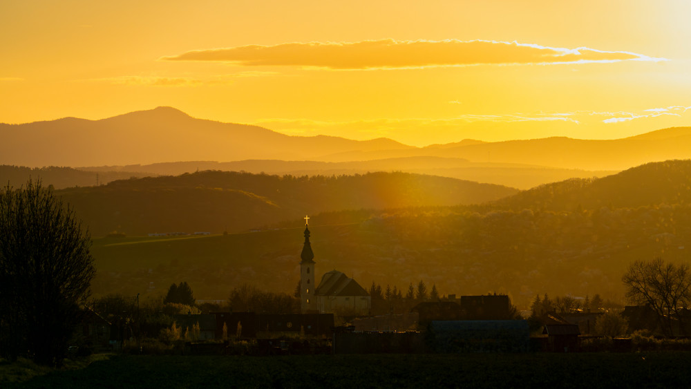 Zlatá hodina