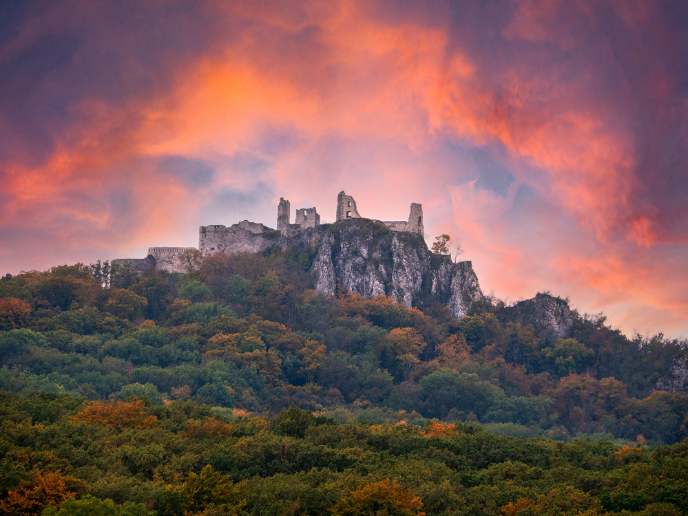 Plavecký hrad