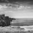 Cliffs of Moher, Irsko