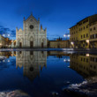 Basilica di Santa Croce - Firenze