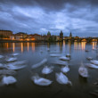 Večerná Praha
