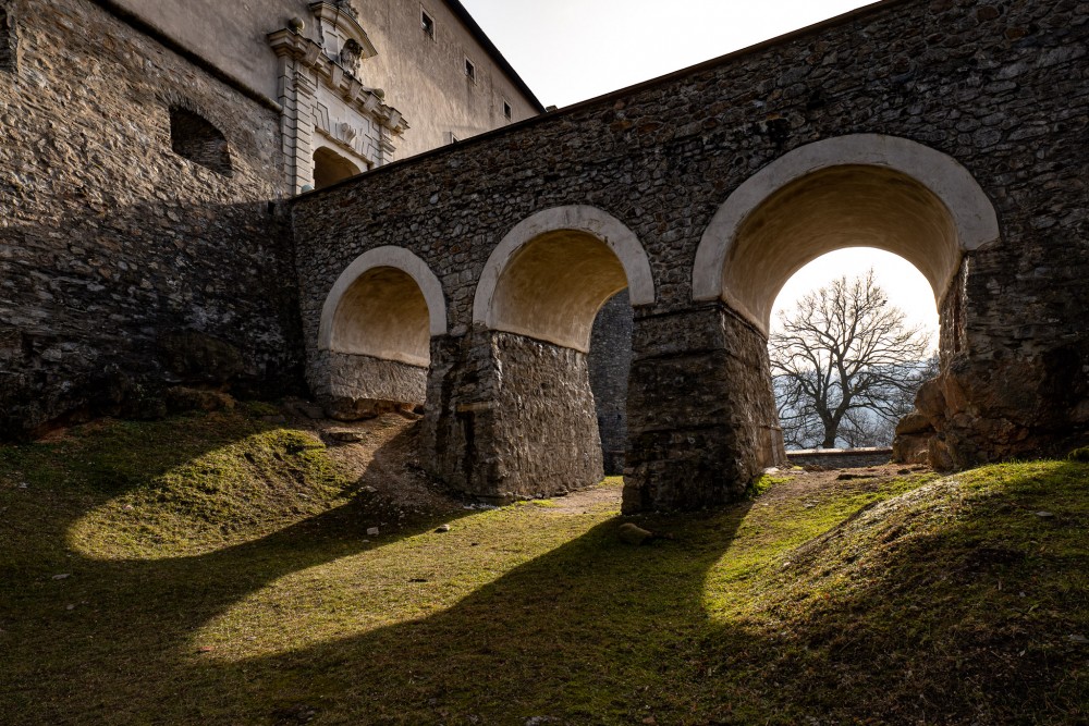 Červený Kameň