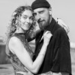 Nadia a Pavel